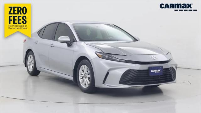 2025 Toyota Camry LE for sale in Houston, TX