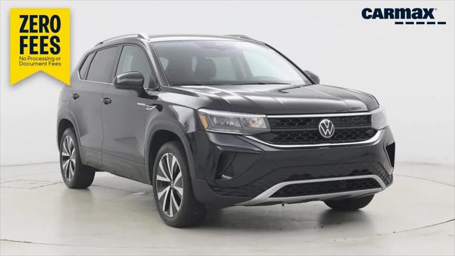 2024 Volkswagen Taos 1.5T SE for sale in Houston, TX