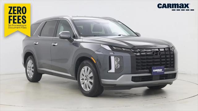 2025 Hyundai Palisade SEL for sale in Houston, TX