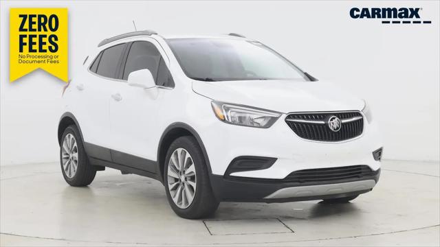 2020 Buick Encore FWD Preferred for sale in Houston, TX