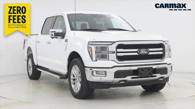 2024 Ford F-150 LARIAT for sale in Houston, TX