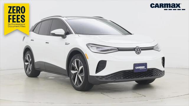 2025 Volkswagen ID.4 Pro S for sale in Houston, TX