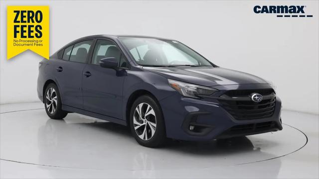 2025 Subaru Legacy Premium for sale in Tulsa, OK