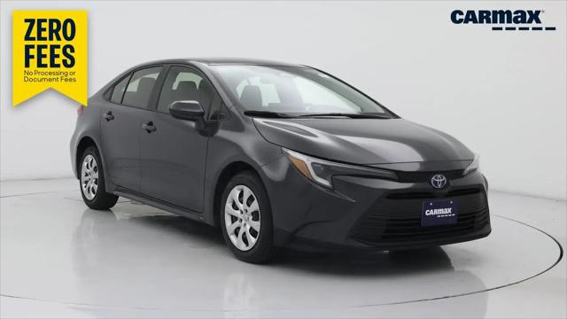2025 Toyota Corolla Hybrid LE for sale in Tulsa, OK