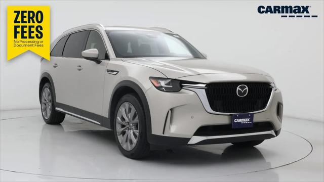 2025 Mazda X-90 3.3 Turbo Premium Plus Package for sale in Tulsa, OK