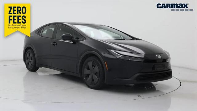 2025 Toyota Prius LE for sale in Tulsa, OK