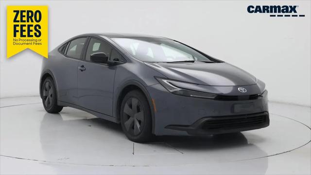 2025 Toyota Prius LE for sale in Tulsa, OK