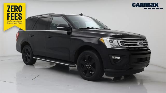 2021 Ford Expedition XLT for sale in Tulsa, OK