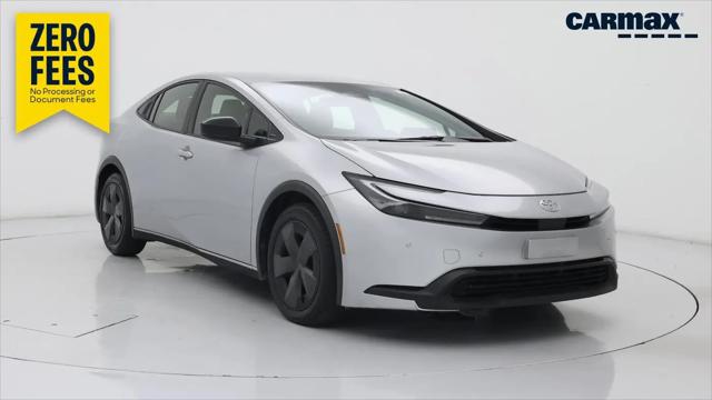 2025 Toyota Prius LE for sale in Tulsa, OK