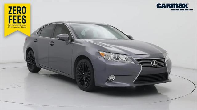 2014 Lexus ES 350 ES 350 for sale in Tulsa, OK