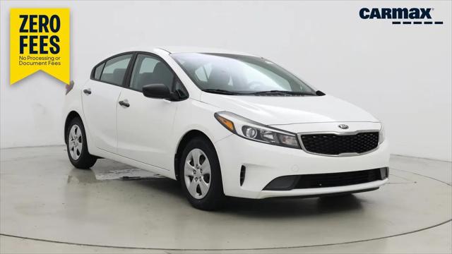 2017 Kia Forte LX for sale in Fort Myers, FL