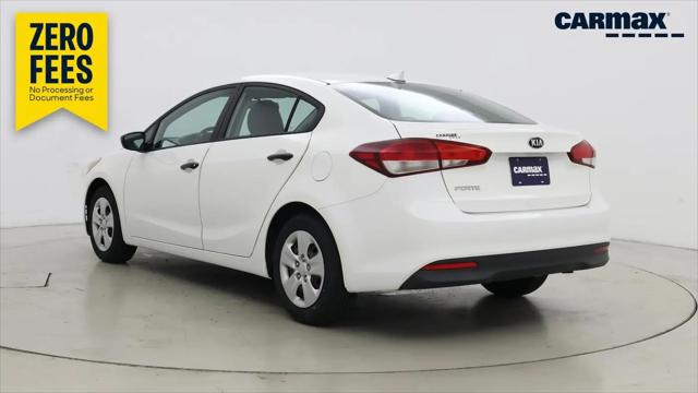 2017 Kia Forte LX for sale in Fort Myers, FL