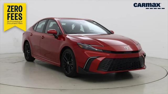 2025 Toyota Camry SE for sale in Fort Myers, FL