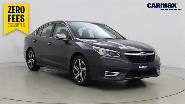 2020 Subaru Legacy Touring XT for sale in Fort Myers, FL