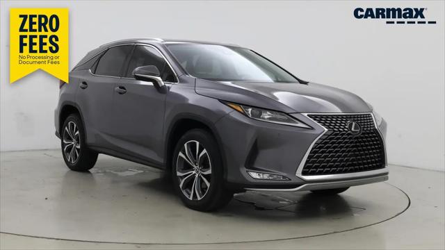 2022 Lexus RX 350 RX 350 for sale in Fort Myers, FL