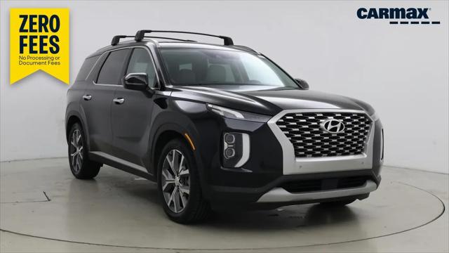 2022 Hyundai Palisade SEL for sale in Fort Myers, FL