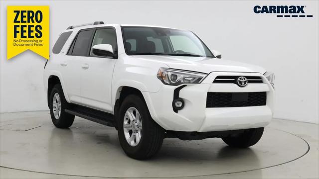 2024 Toyota 4Runner SR5 for sale in Fort Myers, FL