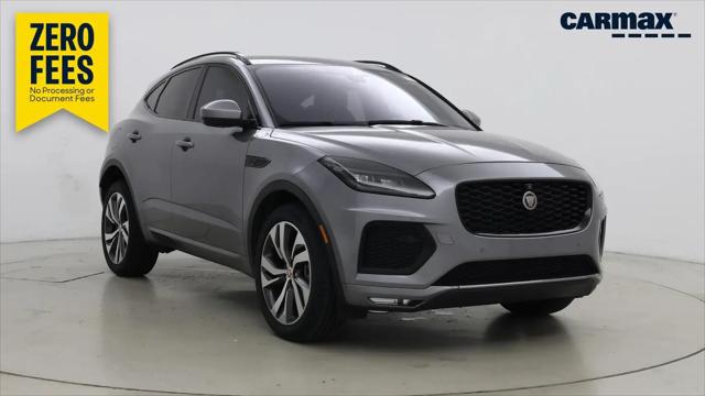 2021 Jaguar E-PACE 300 Sport P300 AWD Automatic for sale in Fort Myers, FL