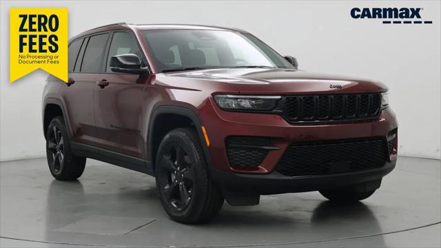 2025 Jeep Grand Cherokee Altitude 4x2 for sale in Kenner, LA