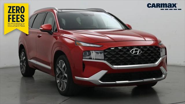 2023 Hyundai Santa Fe Calligraphy for sale in Kenner, LA