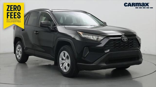 2019 Toyota RAV4 LE for sale in Kenner, LA