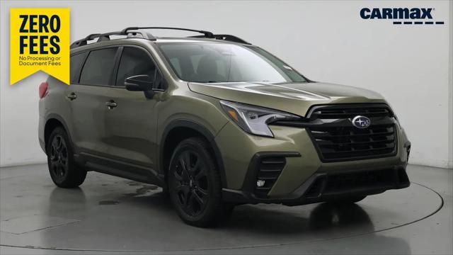 2023 Subaru Ascent Onyx Edition 7-Passenger for sale in Kenner, LA