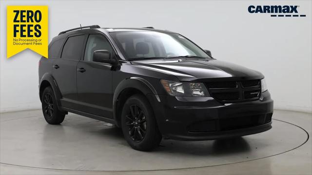 2020 Dodge Journey SE Value for sale in Louisville, KY