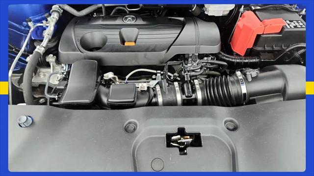 2022 Acura RDX A-SPEC Advance Package for sale in Louisville, KY