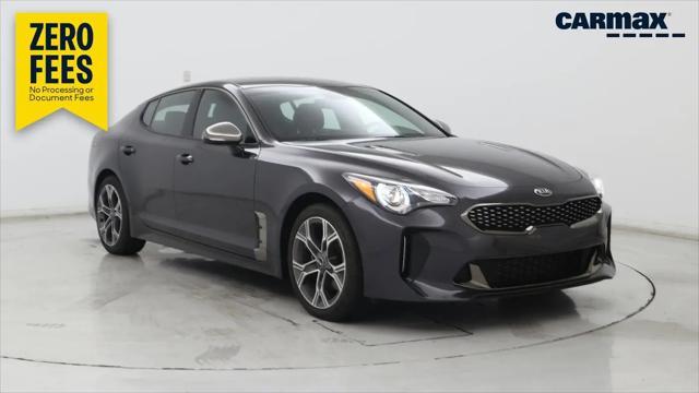 2020 Kia Stinger GT-Line for sale in Louisville, KY