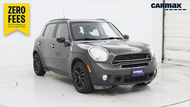 2015 MINI Countryman Cooper S for sale in Louisville, KY