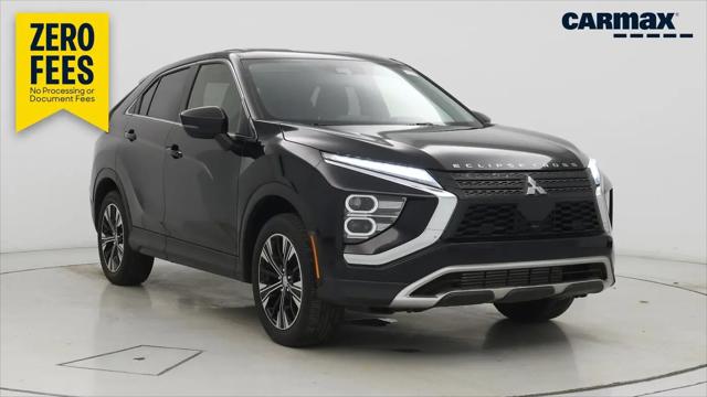 2022 Mitsubishi Eclipse Cross SE S-AWC for sale in Pleasanton, CA