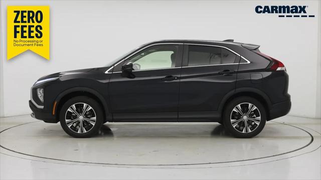 2022 Mitsubishi Eclipse Cross SE S-AWC