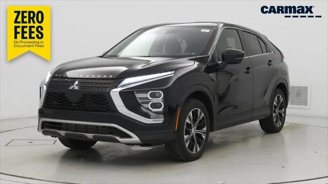 2022 Mitsubishi Eclipse Cross SE S-AWC