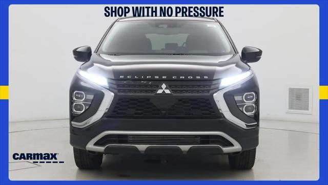 2022 Mitsubishi Eclipse Cross SE S-AWC
