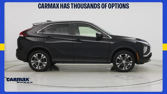 2022 Mitsubishi Eclipse Cross SE S-AWC