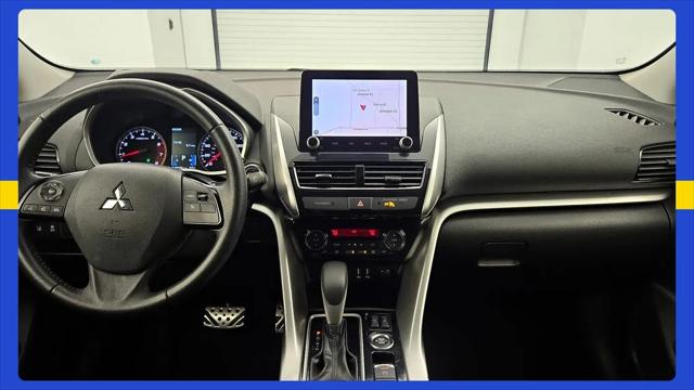 2022 Mitsubishi Eclipse Cross SE S-AWC