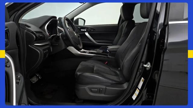 2022 Mitsubishi Eclipse Cross SE S-AWC