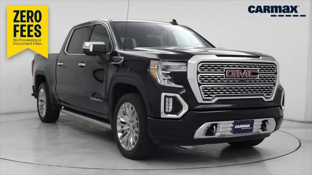 2019 GMC Sierra 1500 Denali for sale in Pleasanton, CA