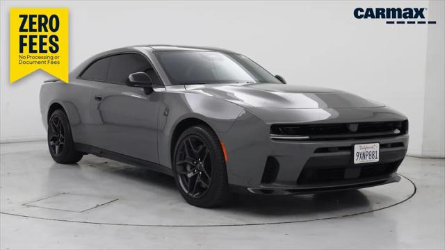2026 Dodge Charger Scat Pack 2-Door AWD for sale in Pleasanton, CA