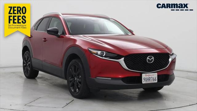 2025 Mazda CX-30 2.5 S Select Sport for sale in Pleasanton, CA