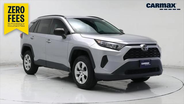 2021 Toyota RAV4 LE for sale in Federal Heights, CO