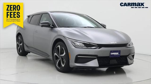 2024 Kia EV6 GT-Line for sale in Federal Heights, CO