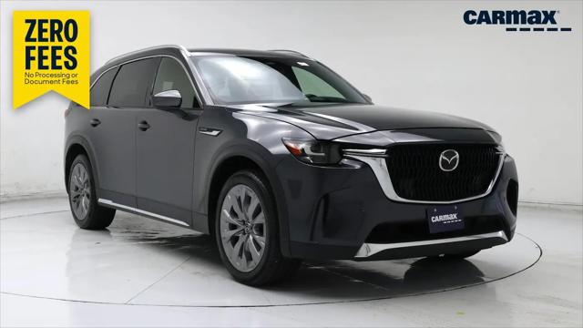 2025 Mazda X-90 3.3 Turbo Premium Plus Package for sale in Federal Heights, CO