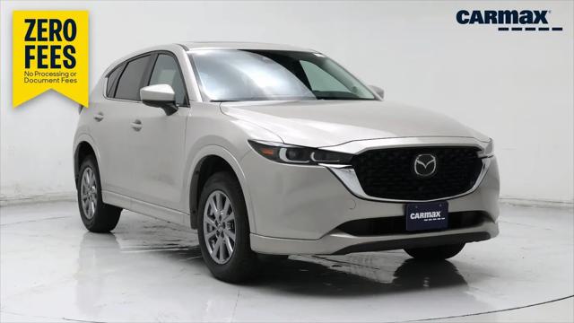 2025 Mazda CX-5 2.5 S Preferred for sale in Federal Heights, CO