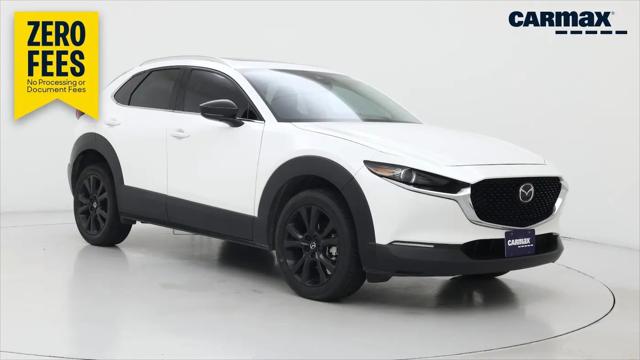 2023 Mazda CX-30 2.5 Turbo Premium for sale in Federal Heights, CO