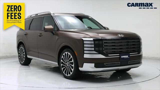 2026 Hyundai Palisade Calligraphy for sale in Federal Heights, CO