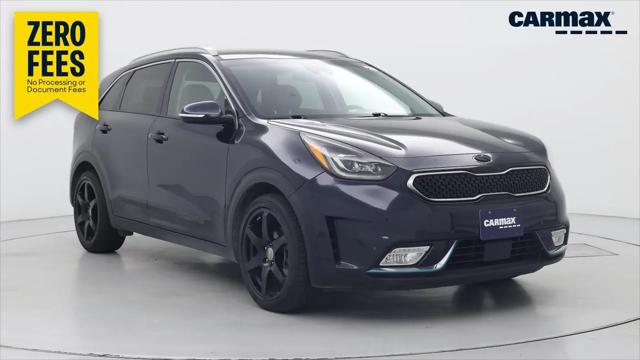 2018 Kia Niro Plug-In Hybrid EX Premium for sale in Palmdale, CA