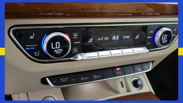 2023 Audi Q5 Premium Plus 45 TFSI S line quattro