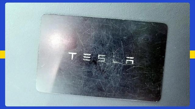 2025 Tesla Model Y Performance Dual Motor All-Wheel Drive