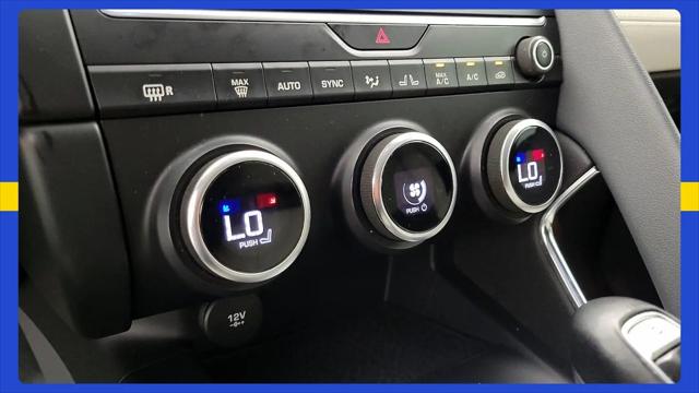 2020 Jaguar E-PACE SE P250 AWD Automatic